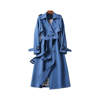 Trenchcoat für Damen | Zweireihig 4