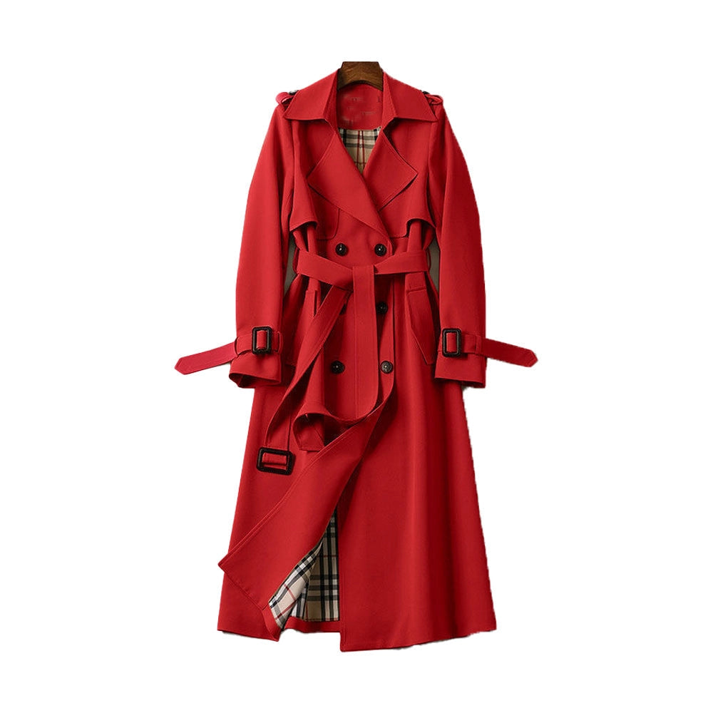 Trenchcoat für Damen | Zweireihig 6