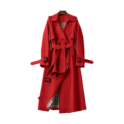 Trenchcoat für Damen | Zweireihig 6