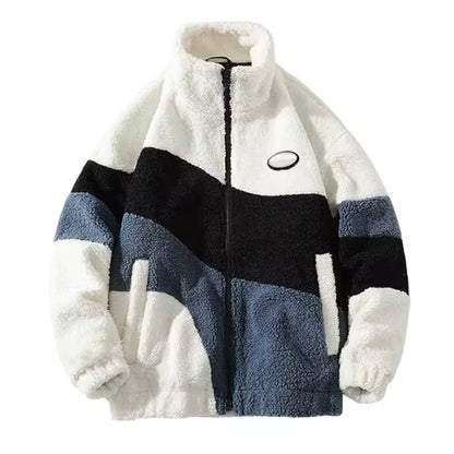 Vintage Jacke für Herren | Bequeme Passform, Hüftlang 3