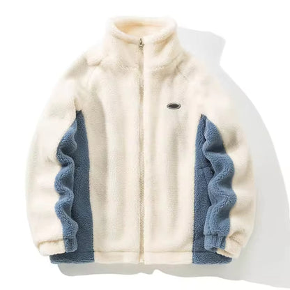 Vintage Jacke für Herren | Bequeme Passform, Hüftlang 4
