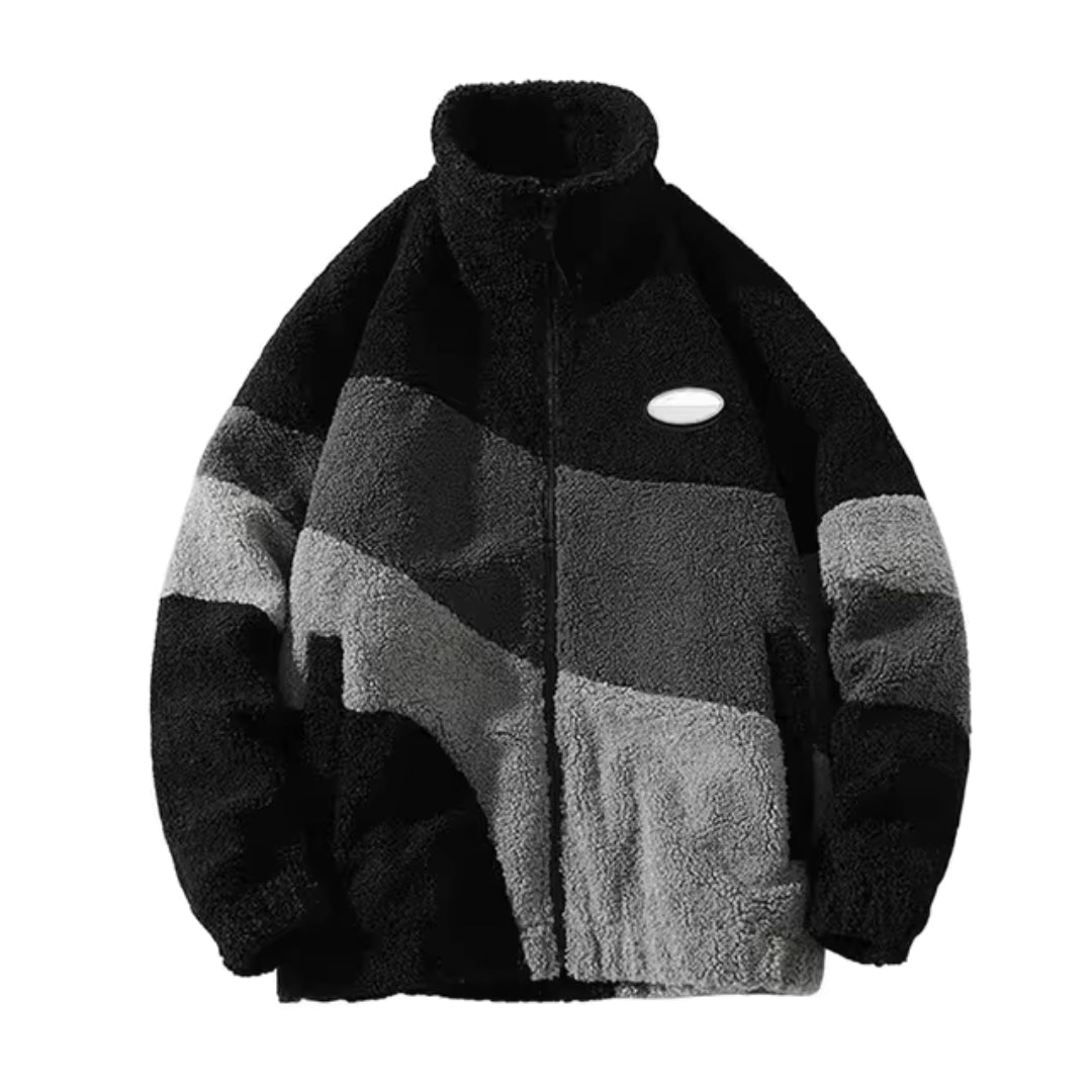 Vintage Jacke für Herren | Klassisches Design 0