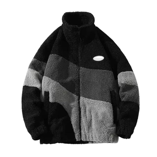 Vintage Jacke für Herren | Klassisches Design 0