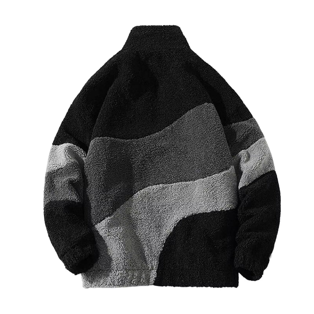 Vintage Jacke für Herren | Klassisches Design 1