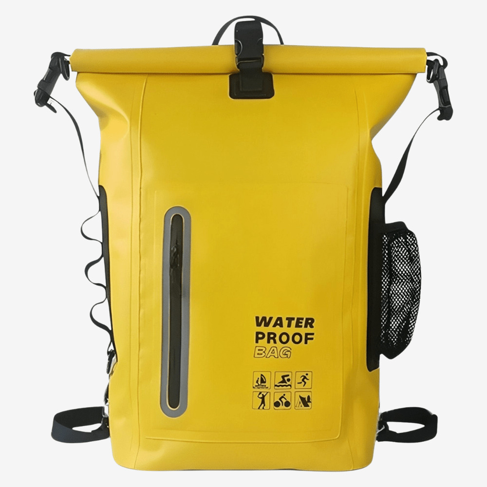 Wanderrucksack für Damen und Herren | Wasserdicht, 30 l 0