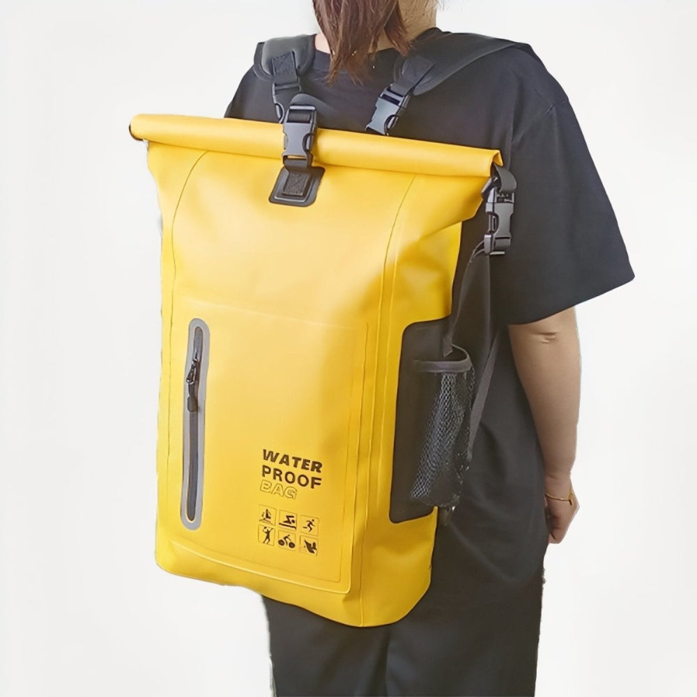 Wanderrucksack für Damen und Herren | Wasserdicht, 30 l 1