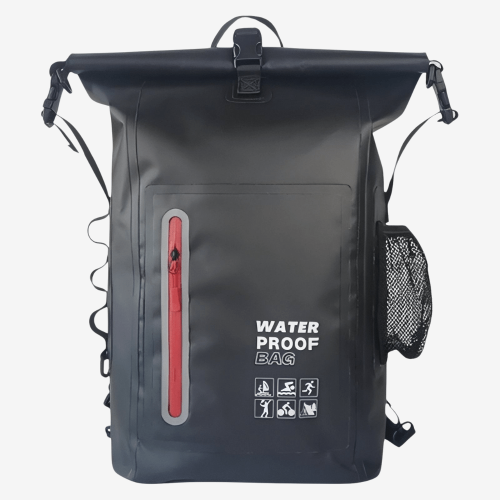 Wanderrucksack für Damen und Herren | Wasserdicht, 30 l 2