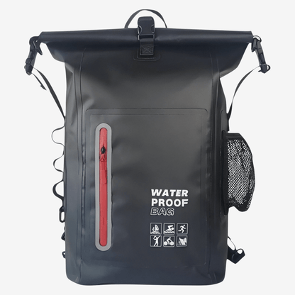 Wanderrucksack für Damen und Herren | Wasserdicht, 30 l 2