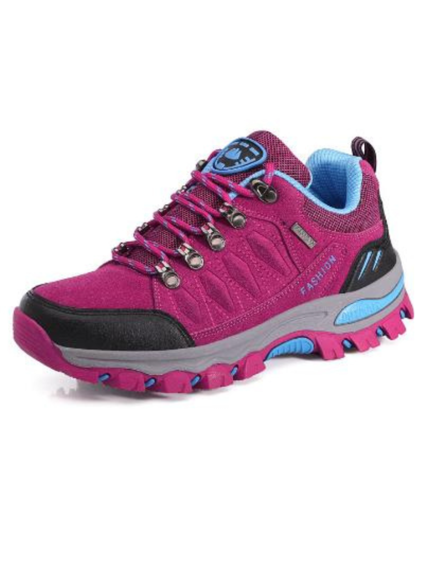 Wanderschuhe für Damen | Leichtes, rutschfestes Design 1