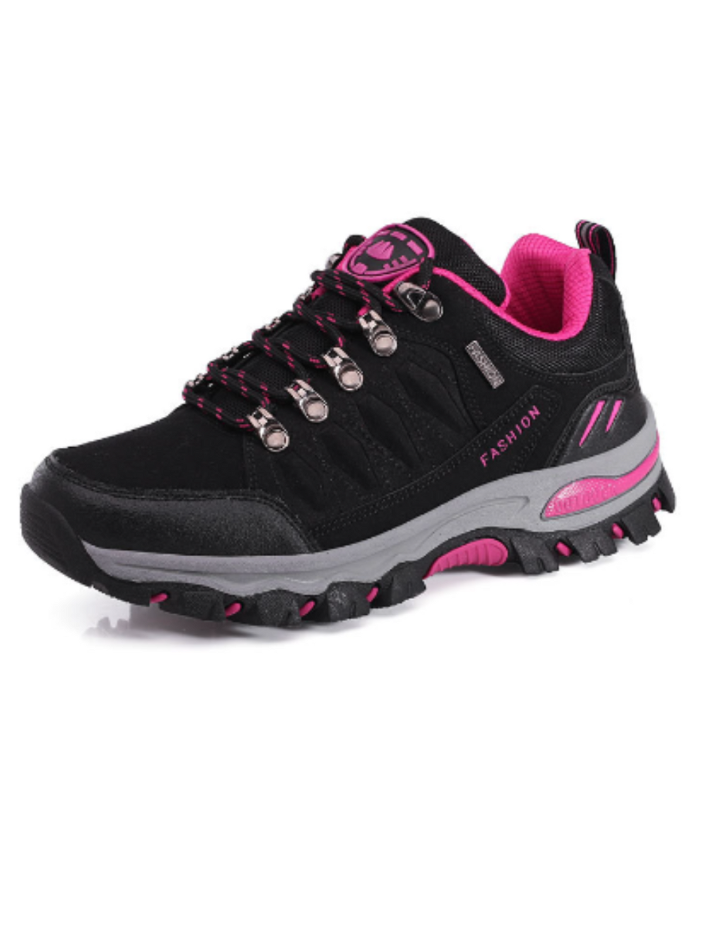 Wanderschuhe für Damen | Leichtes, rutschfestes Design 2