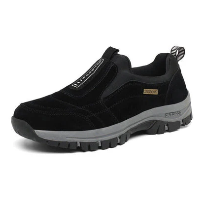 Wanderschuhe für Herren, Leichtgewicht, Schlüpfer Design | Komfortabel 0