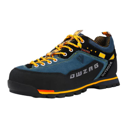Wanderschuhe für Herren, Wasserabweisend, Robuste Sohle | Anpassbare Passform 8
