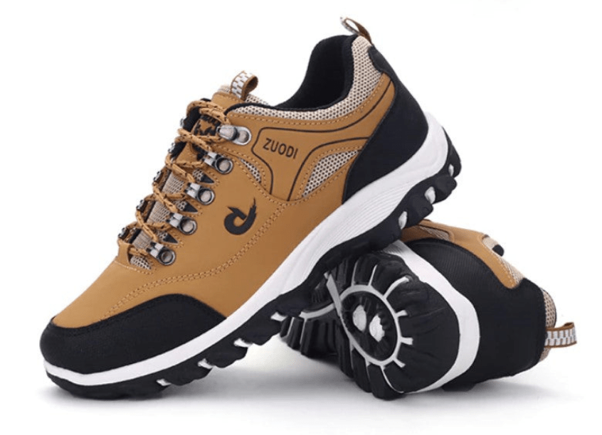 Wanderschuhe für Männer, Wasserfest, Sportlich | Bequeme Passform 1
