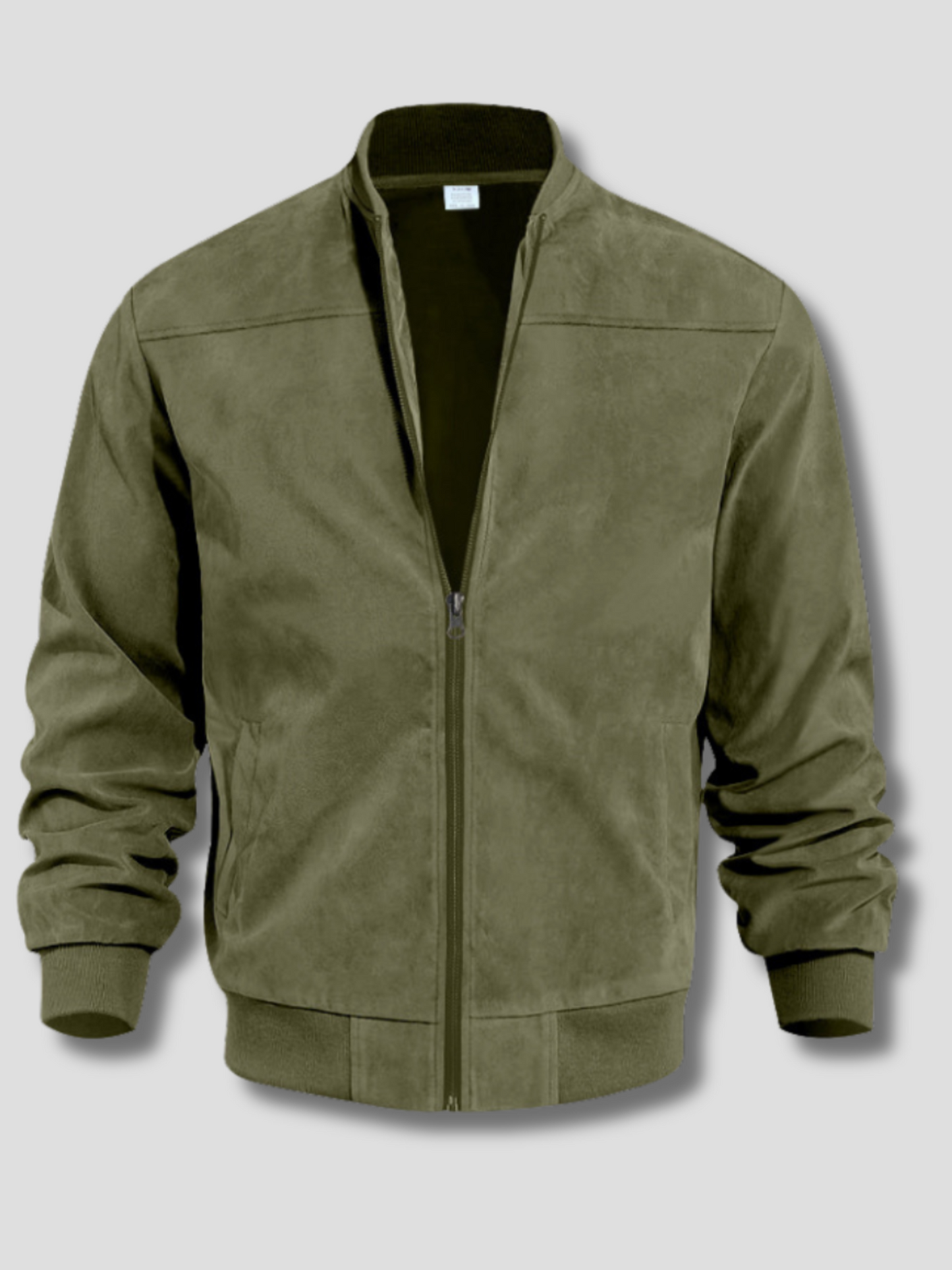Wasserabweisende Übergangsjacke für Herren | Leicht 2