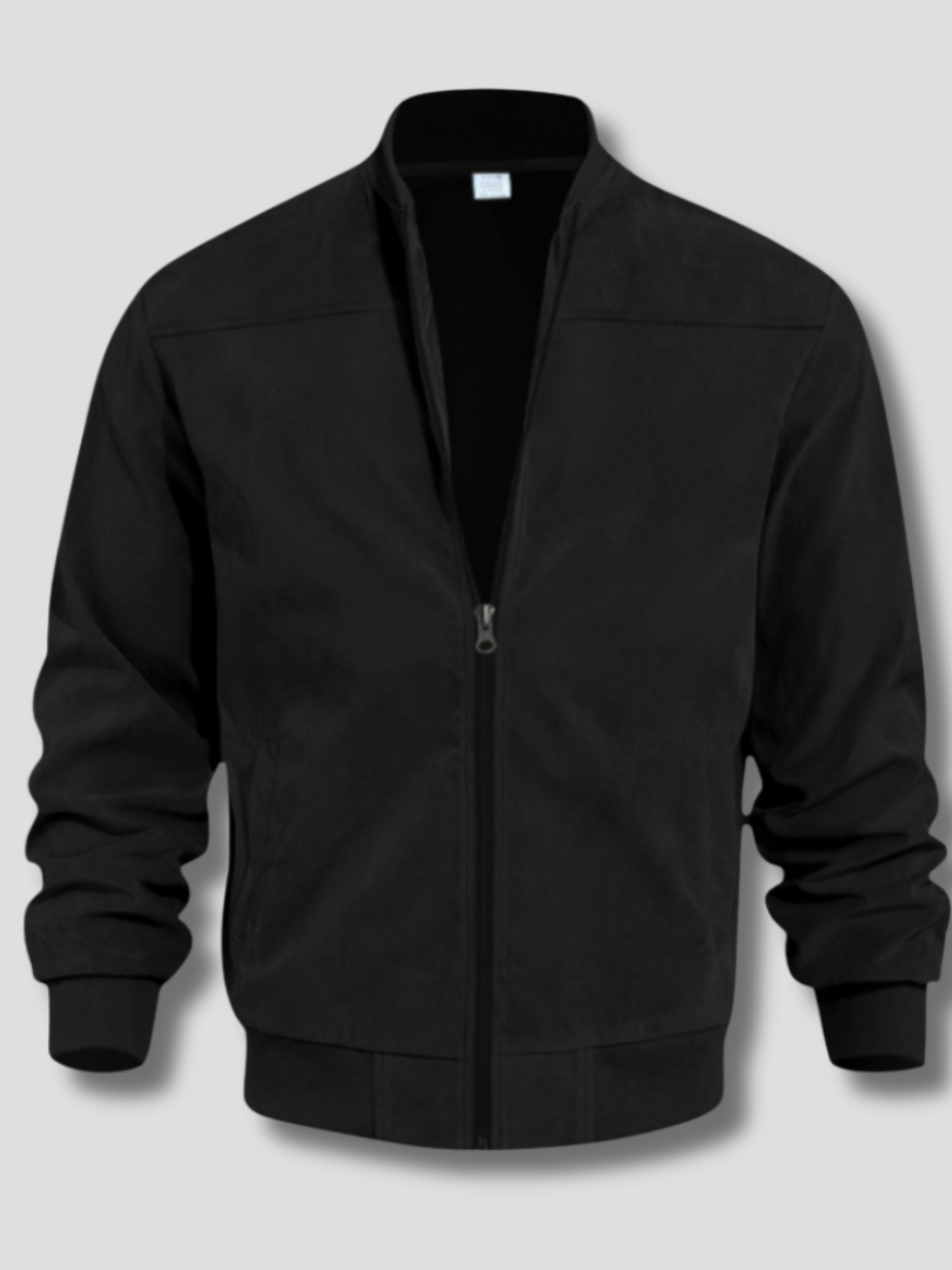 Wasserabweisende Übergangsjacke für Herren | Leicht 4