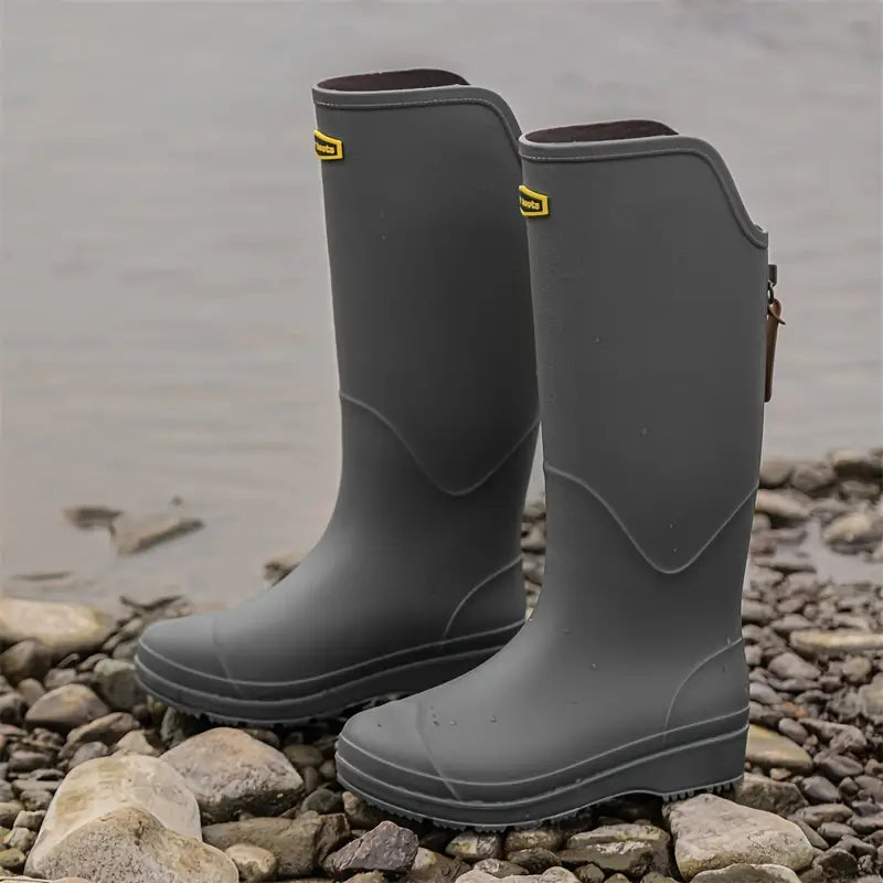 Wasserdichte Gummistiefel für Damen | Leicht 5