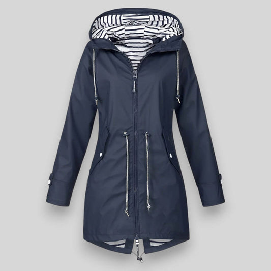 Wasserdichte Jacke für Damen | Tailored Fit 0