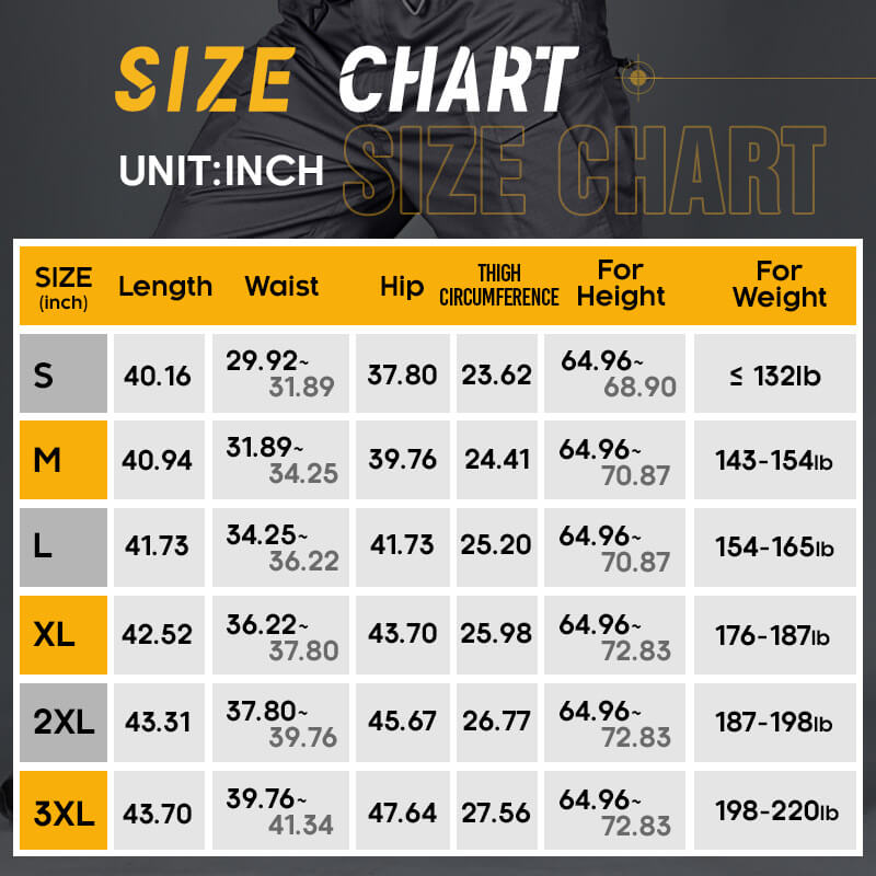 Wasserdichte Softshell-Winterhose für Herren 7