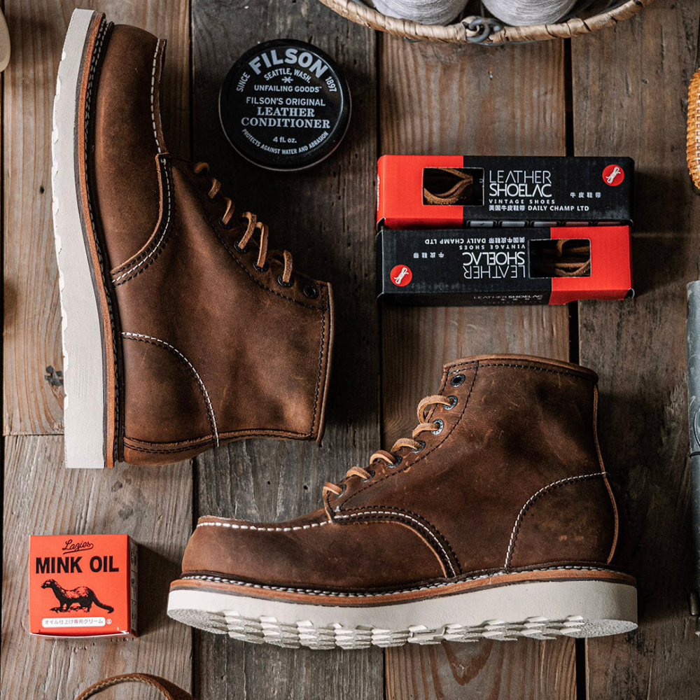 Wasserdichte Stiefel für Herren | Robuste Knöchelhohe Stiefel