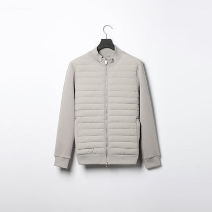 Winter Steppjacke für Herren | Leicht, Wasserabweisend | 3