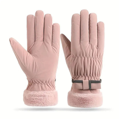 Winterhandschuhe für Damen & Herren | Touchscreen-kompatibel 0