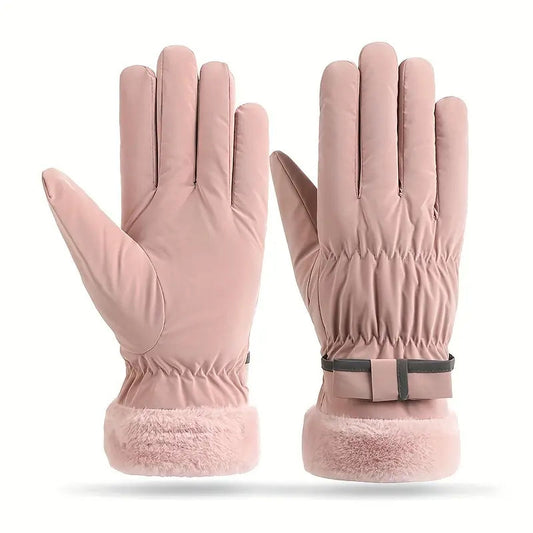 Winterhandschuhe für Damen & Herren | Touchscreen-kompatibel 0