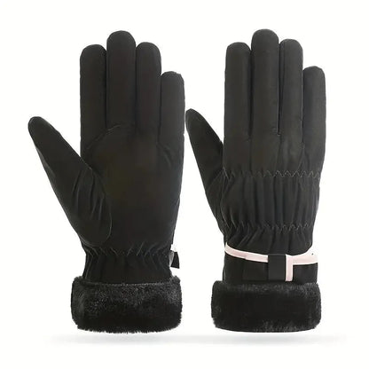 Winterhandschuhe für Damen & Herren | Touchscreen-kompatibel 3
