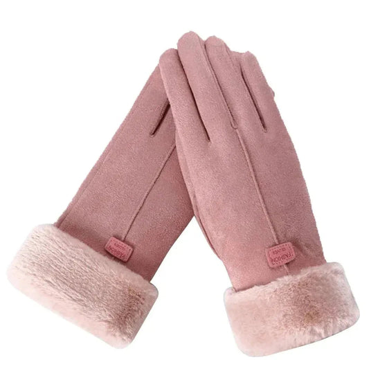 Winterhandschuhe für Damen & Herren | Wasser- und winddicht 0