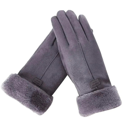 Winterhandschuhe für Damen & Herren | Wasser- und winddicht 2