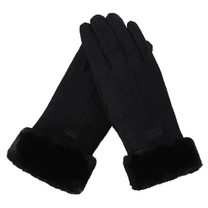 Winterhandschuhe für Damen & Herren | Wasser- und winddicht 4