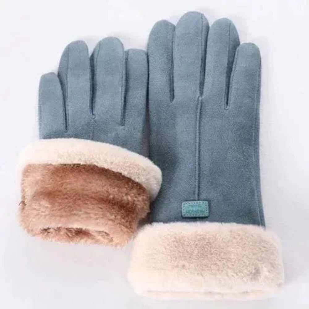 Winterhandschuhe für Damen & Herren | Wasser- und winddicht 6