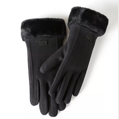 Winterhandschuhe für Damen | Thermo, Winddicht 4