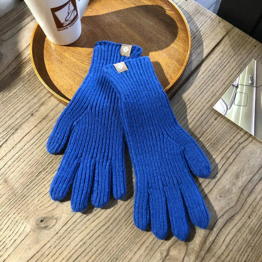 Winterhandschuhe für Damen | Touchscreen-freundlich 0