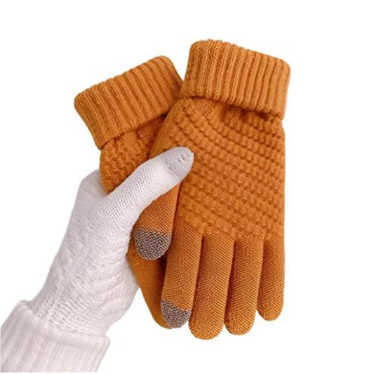 Winterhandschuhe für Damen und Herren | Klassisches Baumwolldesign 0
