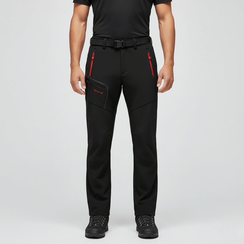 Winterhose für Herren | Wasserdicht und isoliert 0