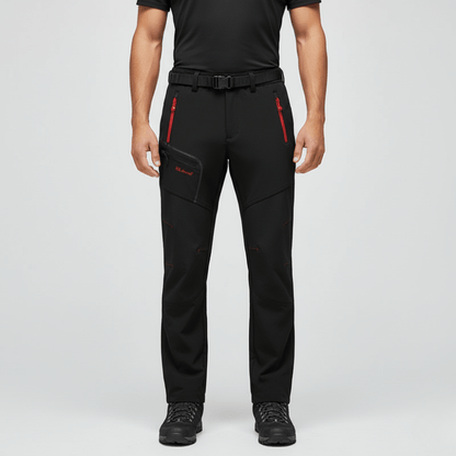 Winterhose für Herren | Wasserdicht und isoliert 0