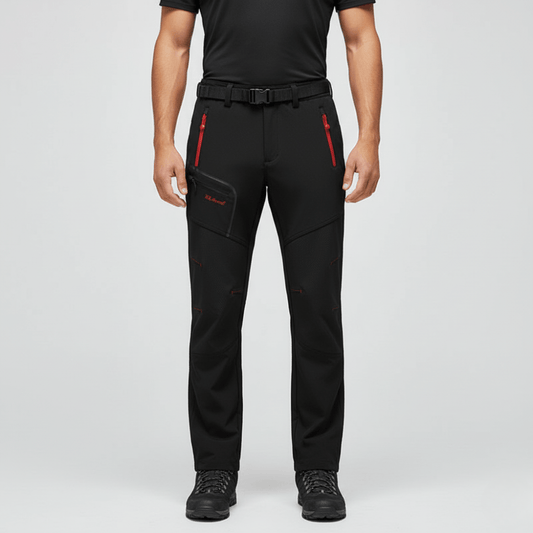 Winterhose für Herren | Wasserdicht und isoliert 0