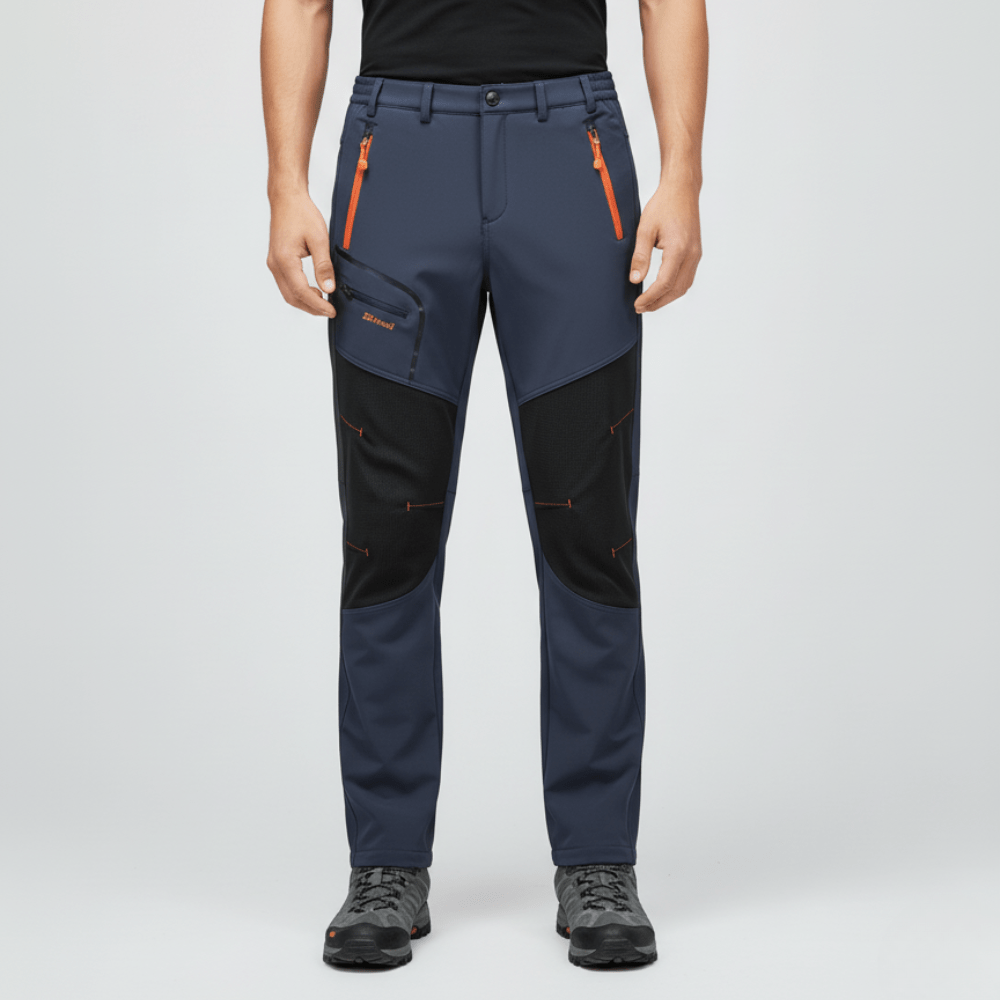 Winterhose für Herren | Wasserdicht und isoliert 3