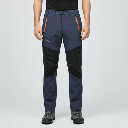 Winterhose für Herren | Wasserdicht und isoliert 3