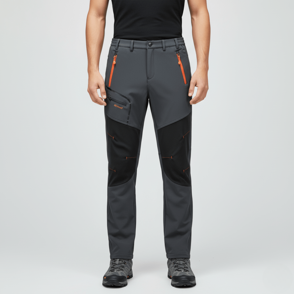 Winterhose für Herren | Wasserdicht und isoliert 4