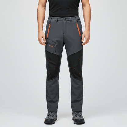 Winterhose für Herren | Wasserdicht und isoliert 4