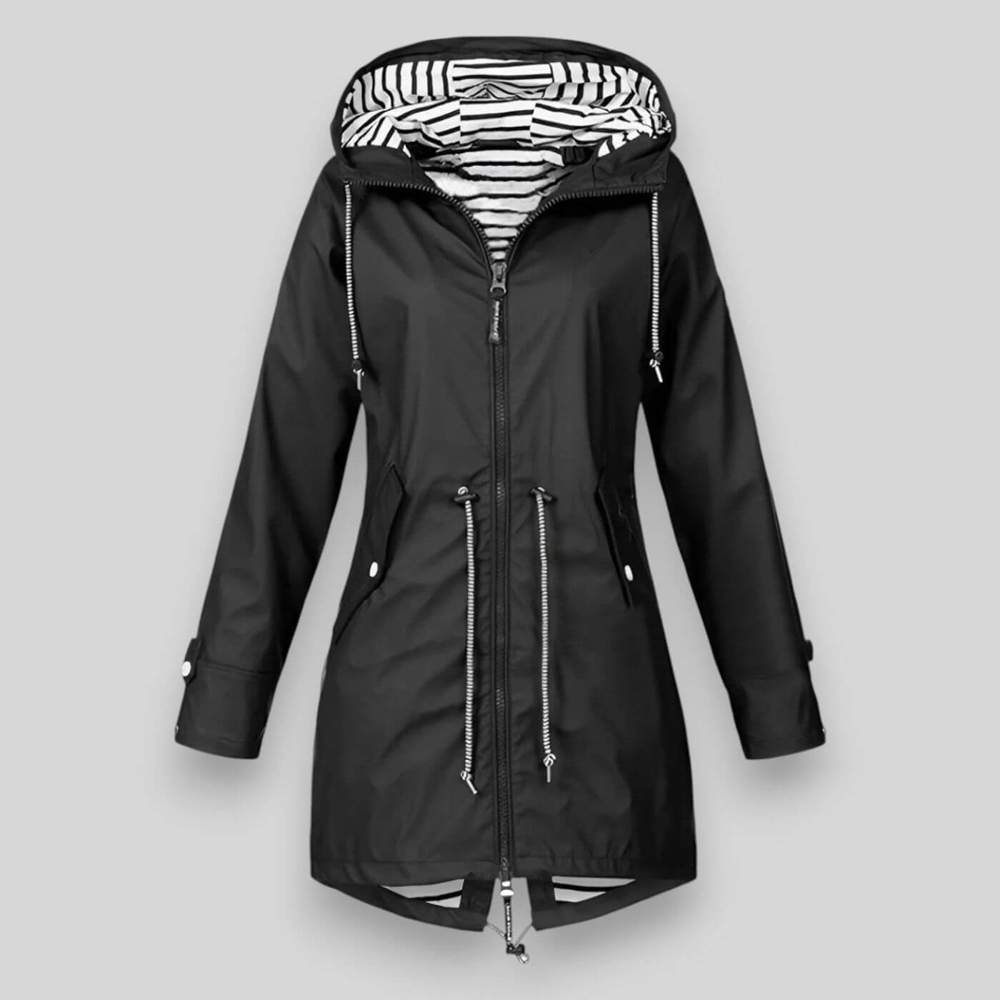 Winterjacke Damen | Taillierte Passform 6