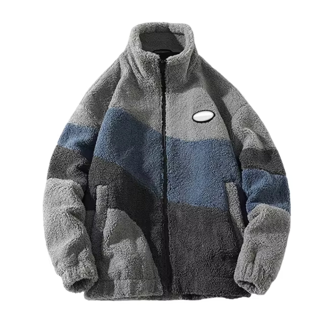 Winterjacke Herren | Klassisches Design