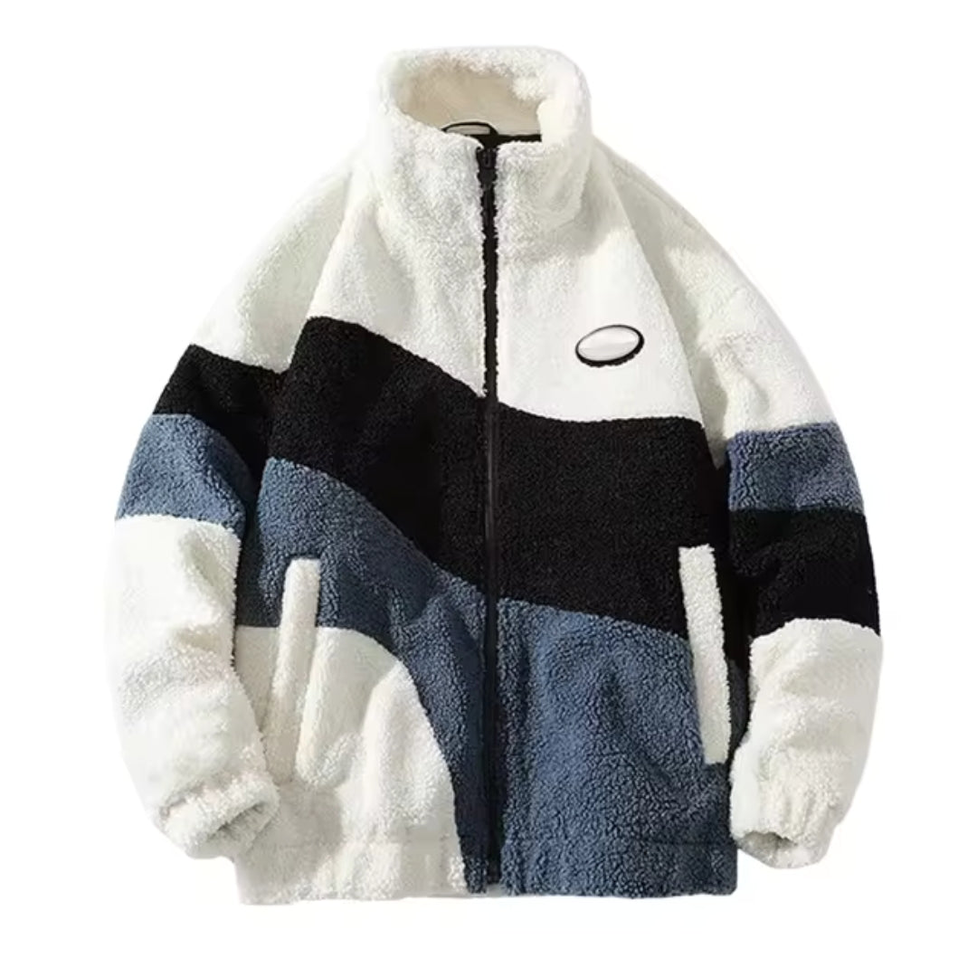 Winterjacke Herren | Klassisches Design