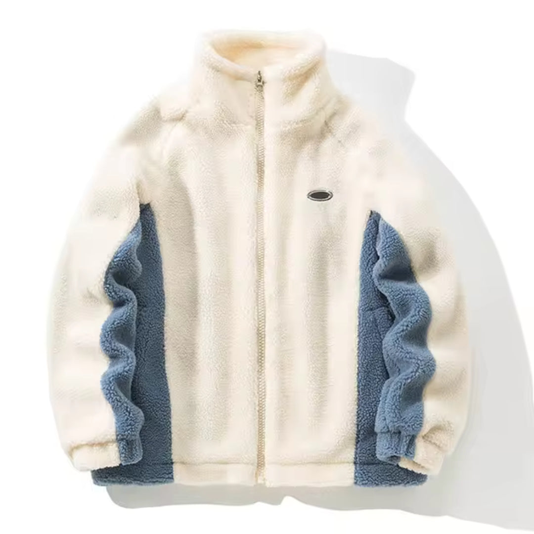 Winterjacke Herren | Klassisches Design