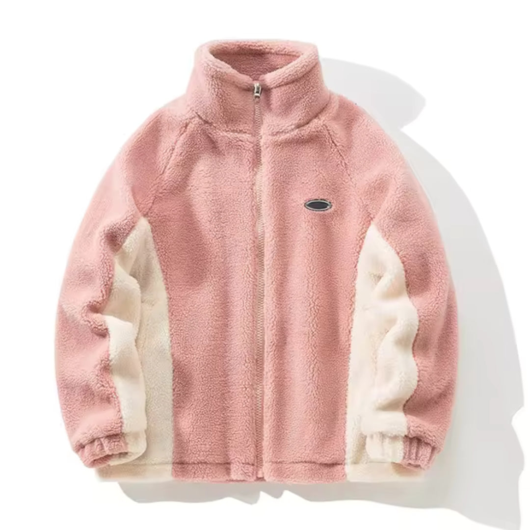 Winterjacke Herren | Klassisches Design