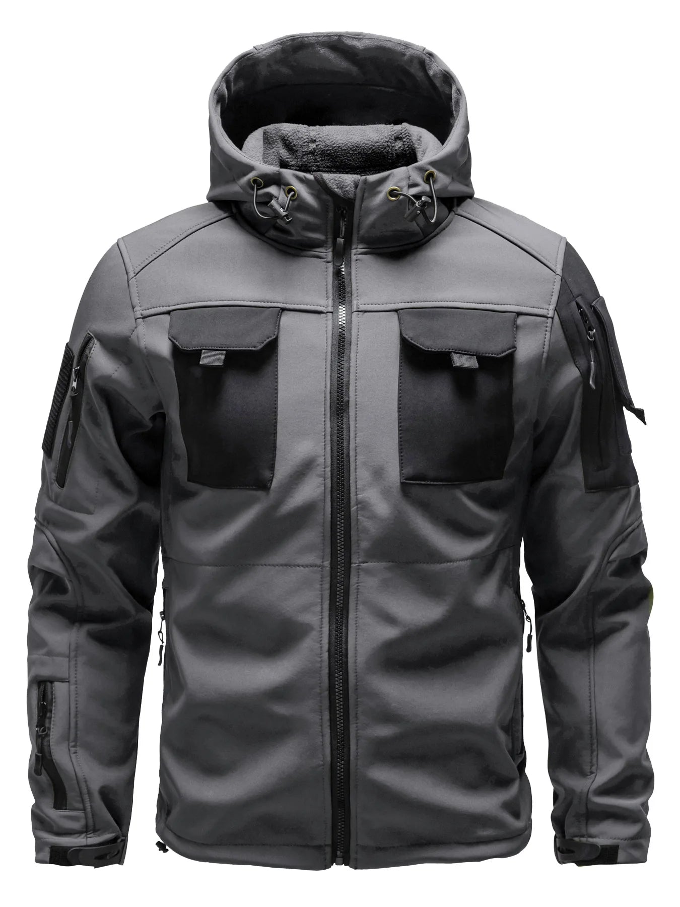 Winterjacke Herren | Wasserabweisend