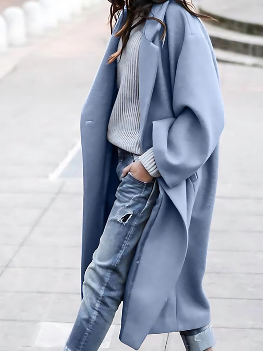 Wintermantel für Damen, Relaxed Fit | Winter 0