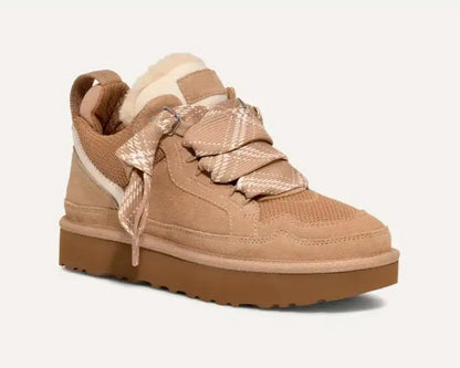 Winterstiefel aus Wildleder – stylisch und warm 0