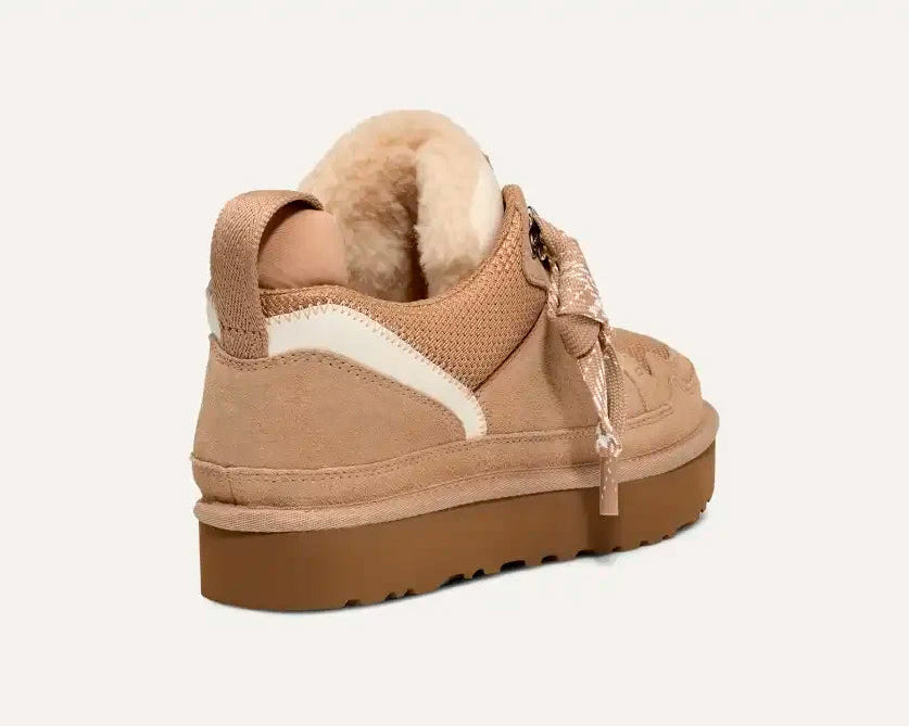 Winterstiefel aus Wildleder – stylisch und warm 2